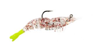 Z-MAN EZ ShrimpZ Rigged 3.5 inch - 